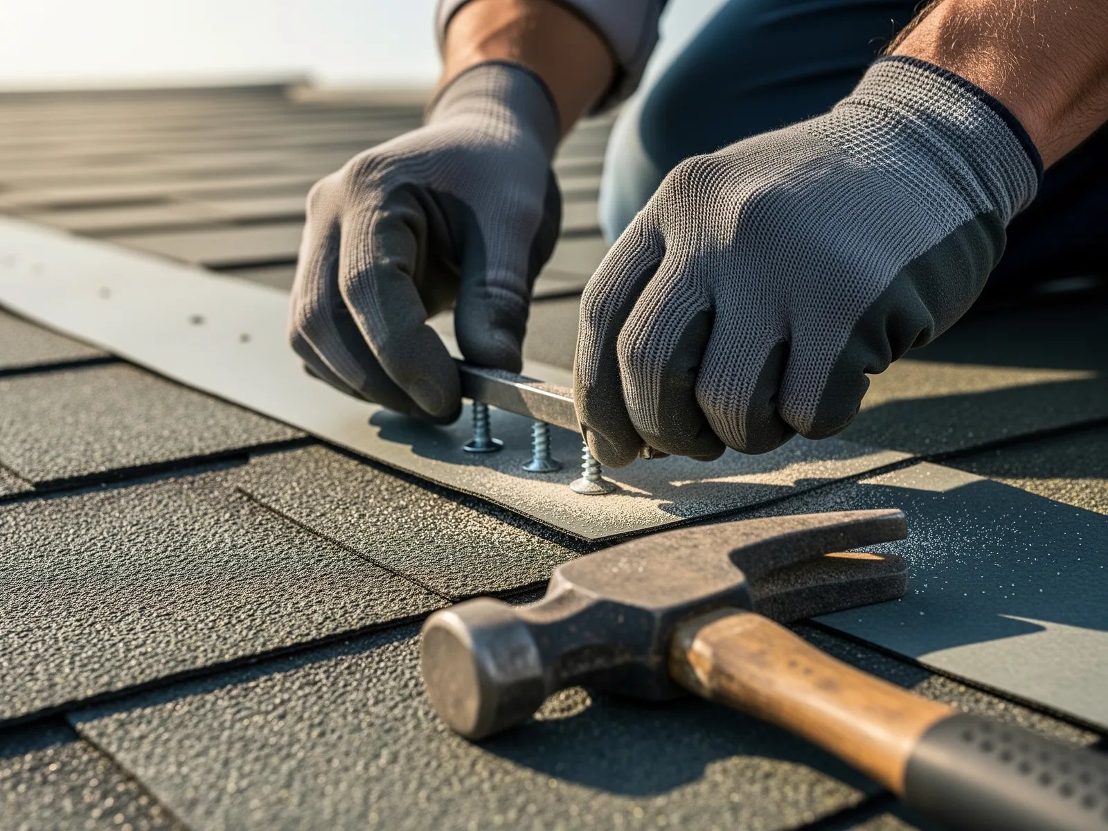Why choose Fascia Repair in Gaithersburg, MD